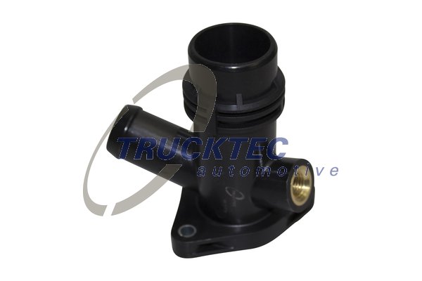 Flansa lichid racire 08.19.314 TRUCKTEC AUTOMOTIVE