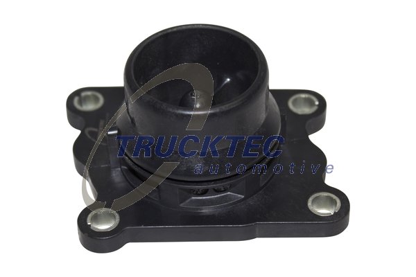Flansa lichid racire 08.19.315 TRUCKTEC AUTOMOTIVE