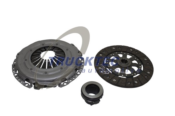 Set ambreiaj 08.23.118 TRUCKTEC AUTOMOTIVE