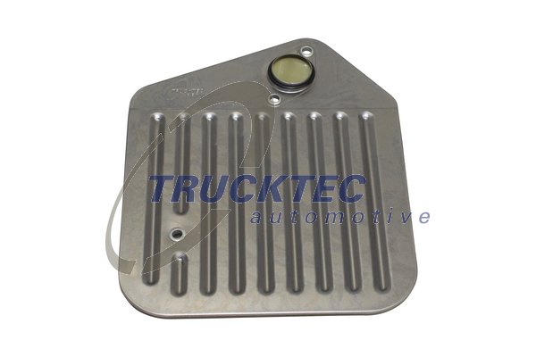 Filtru hidraulic, cutie de viteze automata 08.25.007 TRUCKTEC AUTOMOTIVE