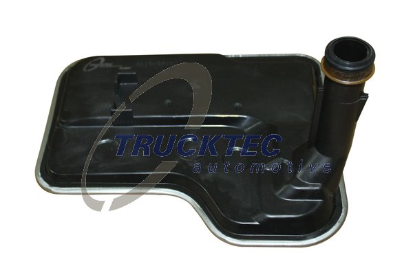 Filtru hidraulic, cutie de viteze automata 08.25.039 TRUCKTEC AUTOMOTIVE