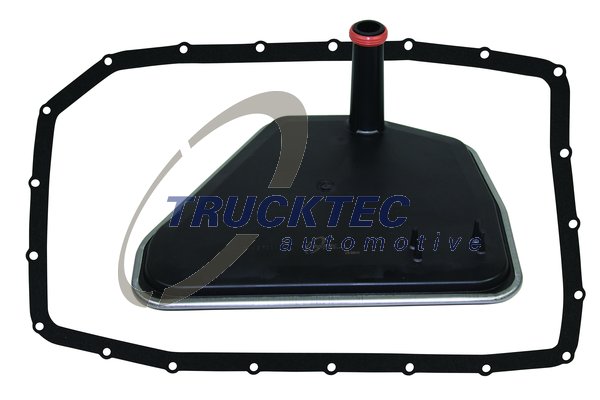 Set filtre hidraulice, cutie e vit.automata 08.25.042 TRUCKTEC AUTOMOTIVE