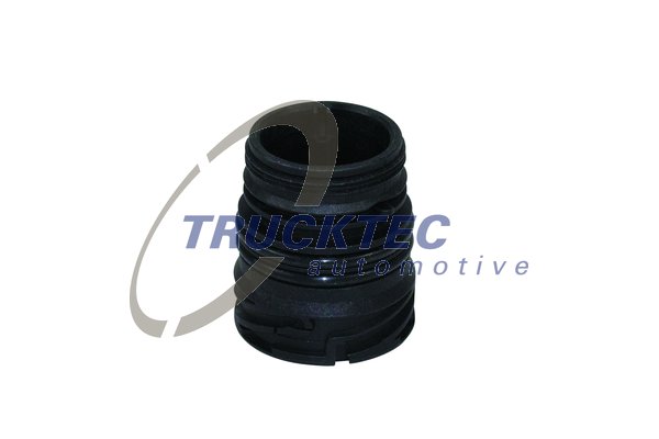 Carcasa stecher, unitate comanda transmisie automata 08.25.059 TRUCKTEC AUTOMOTIVE