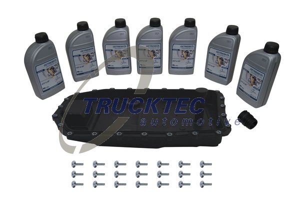 Set piese, schimb de ulei cutie de viteze automată 08.25.064 TRUCKTEC AUTOMOTIVE