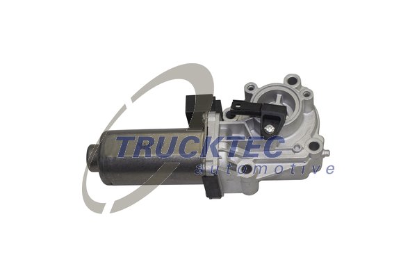 Comutator,tractiune pe patru roti 08.26.001 TRUCKTEC AUTOMOTIVE