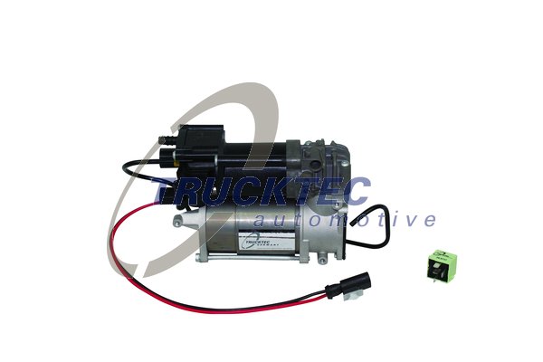 Compresor, instalatie aer comprimat 08.30.054 TRUCKTEC AUTOMOTIVE