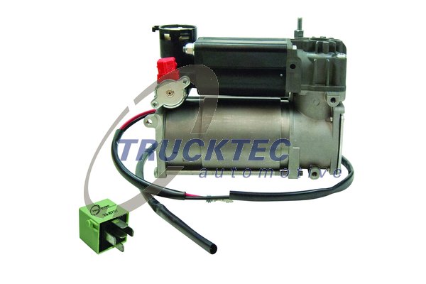 Compresor, instalatie aer comprimat 08.30.055 TRUCKTEC AUTOMOTIVE