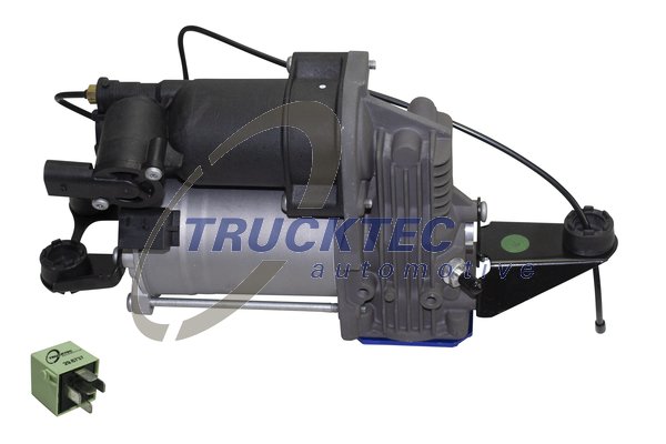 Compresor, instalatie aer comprimat 08.30.952 TRUCKTEC AUTOMOTIVE