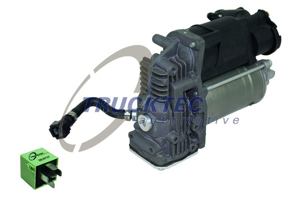 Compresor, instalatie aer comprimat 08.30.953 TRUCKTEC AUTOMOTIVE