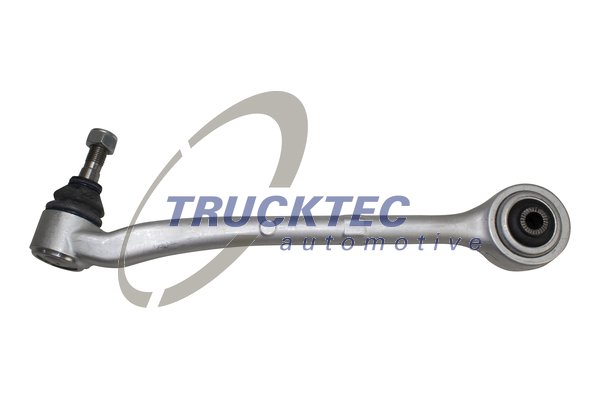 Brat, suspensie roata 08.31.024 TRUCKTEC AUTOMOTIVE