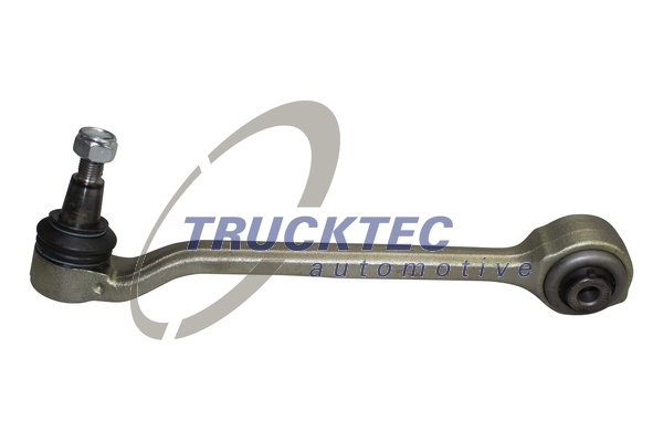 Brat, suspensie roata 08.31.143 TRUCKTEC AUTOMOTIVE