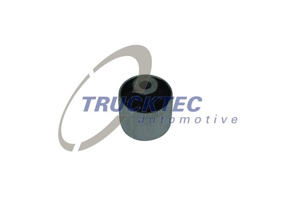 Suport,trapez 08.31.215 TRUCKTEC AUTOMOTIVE