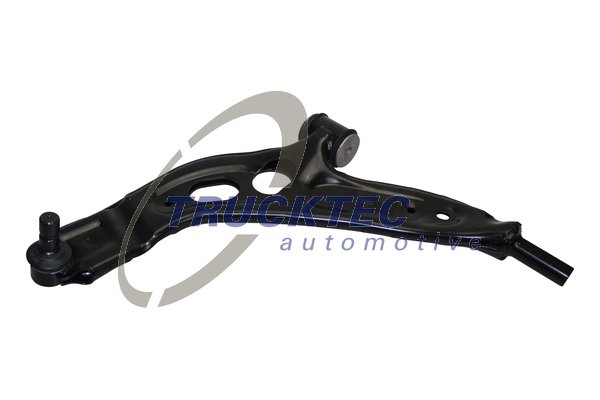 Brat, suspensie roata 08.31.258 TRUCKTEC AUTOMOTIVE