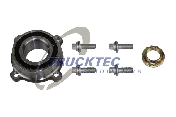 Rulment roata 08.32.051 TRUCKTEC AUTOMOTIVE