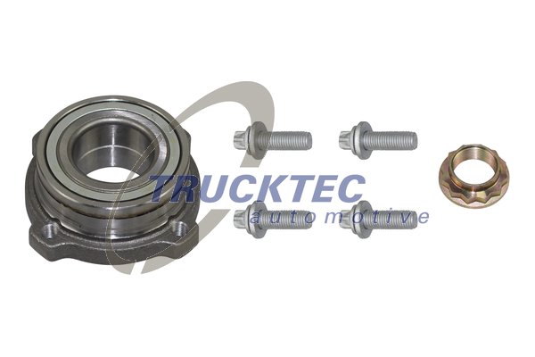 Set rulment roata 08.32.099 TRUCKTEC AUTOMOTIVE