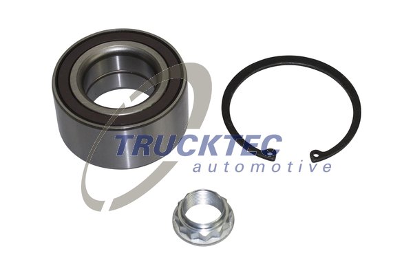 Set rulment roata 08.32.209 TRUCKTEC AUTOMOTIVE