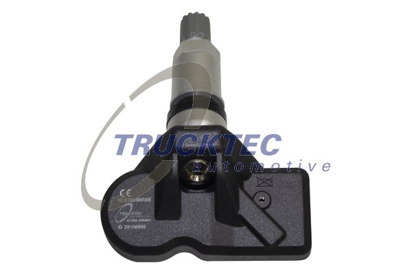 Senzor, sistem de control al presiunii pneuri 08.33.007 TRUCKTEC AUTOMOTIVE