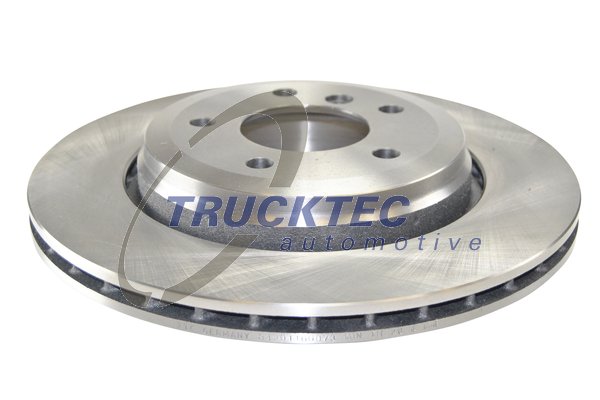 Disc frana 08.34.056 TRUCKTEC AUTOMOTIVE