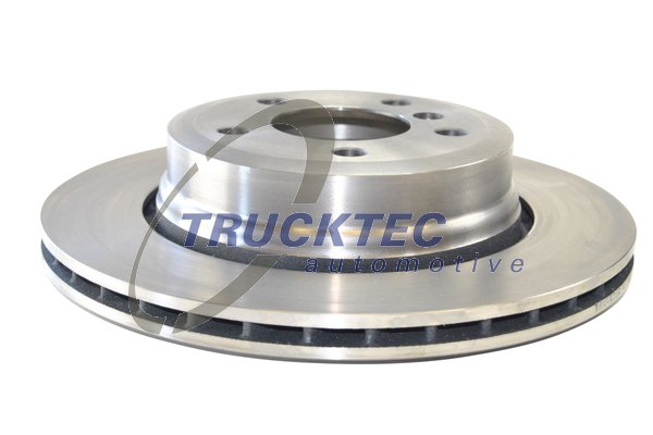 Disc frana 08.34.079 TRUCKTEC AUTOMOTIVE