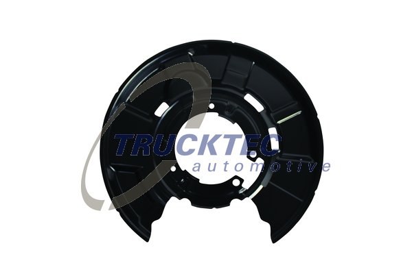 Protectie stropire,disc frana 08.35.193 TRUCKTEC AUTOMOTIVE