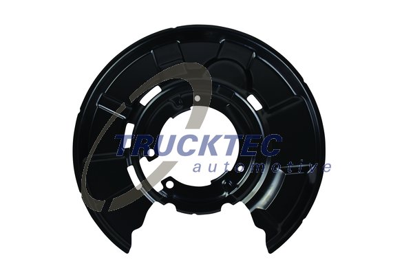 Protectie stropire,disc frana 08.35.194 TRUCKTEC AUTOMOTIVE