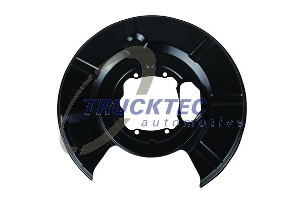 Protectie stropire,disc frana 08.35.200 TRUCKTEC AUTOMOTIVE