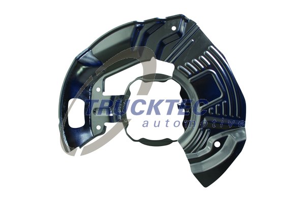 Protectie stropire,disc frana 08.35.213 TRUCKTEC AUTOMOTIVE