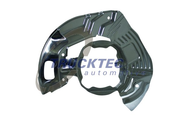 Protectie stropire,disc frana 08.35.214 TRUCKTEC AUTOMOTIVE