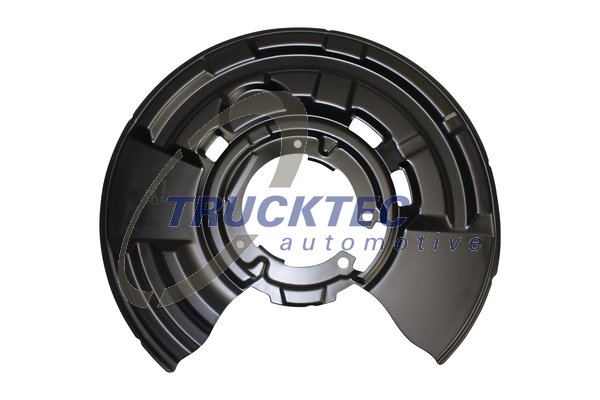 Protectie stropire,disc frana 08.35.230 TRUCKTEC AUTOMOTIVE