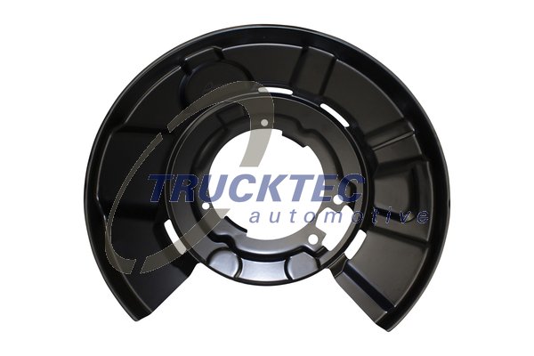 Protectie stropire,disc frana 08.35.231 TRUCKTEC AUTOMOTIVE