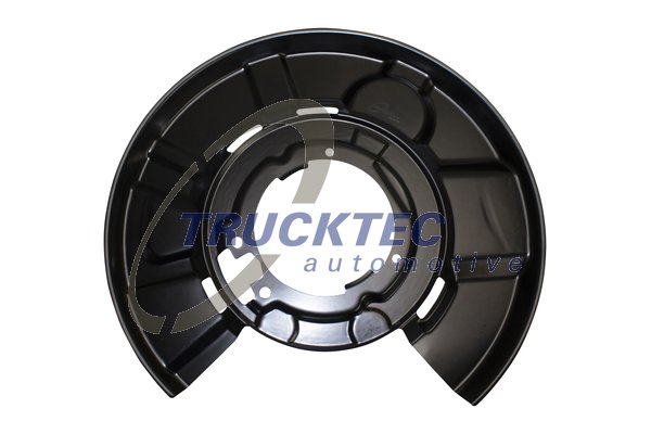 Protectie stropire,disc frana 08.35.232 TRUCKTEC AUTOMOTIVE