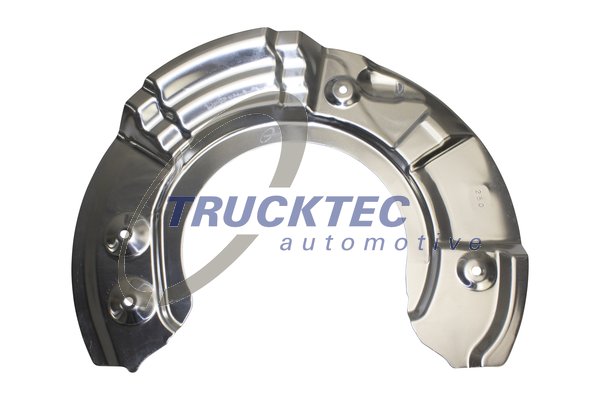 Protectie stropire,disc frana 08.35.251 TRUCKTEC AUTOMOTIVE