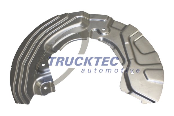 Protectie stropire,disc frana 08.35.253 TRUCKTEC AUTOMOTIVE