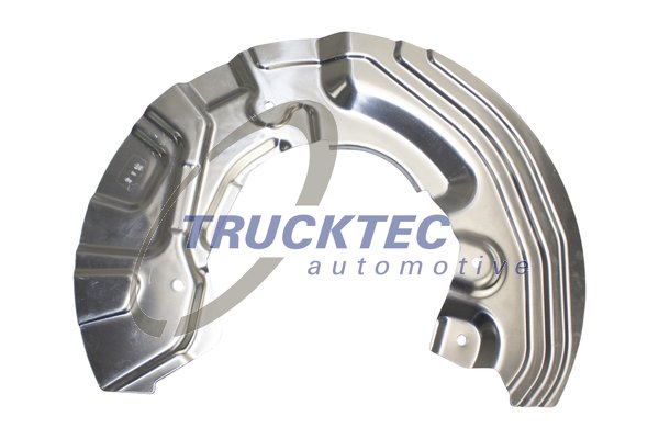 Protectie stropire,disc frana 08.35.254 TRUCKTEC AUTOMOTIVE