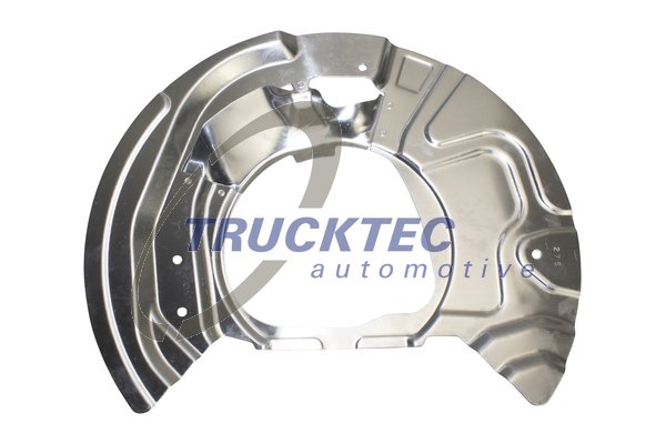 Protectie stropire,disc frana 08.35.255 TRUCKTEC AUTOMOTIVE