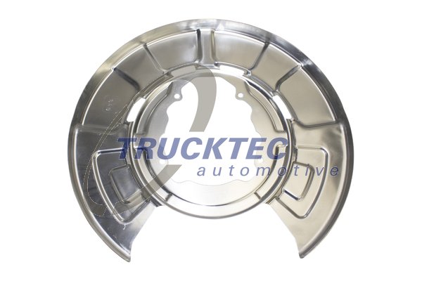 Protectie stropire,disc frana 08.35.257 TRUCKTEC AUTOMOTIVE