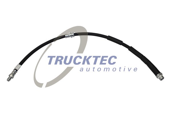 Furtun frana 08.35.269 TRUCKTEC AUTOMOTIVE