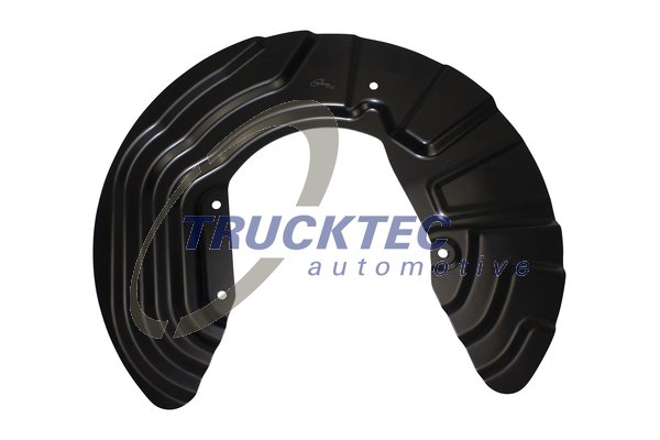 Protectie stropire,disc frana 08.35.279 TRUCKTEC AUTOMOTIVE