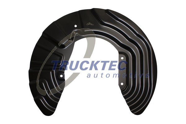 Protectie stropire,disc frana 08.35.280 TRUCKTEC AUTOMOTIVE