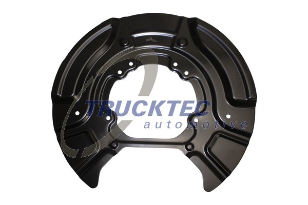 Protectie stropire,disc frana 08.35.281 TRUCKTEC AUTOMOTIVE