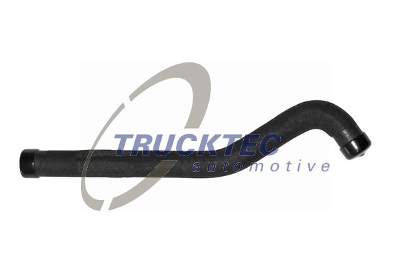 Furtun hidraulic, sistem de directie 08.37.045 TRUCKTEC AUTOMOTIVE