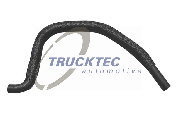 Furtun hidraulic, sistem de directie 08.37.046 TRUCKTEC AUTOMOTIVE
