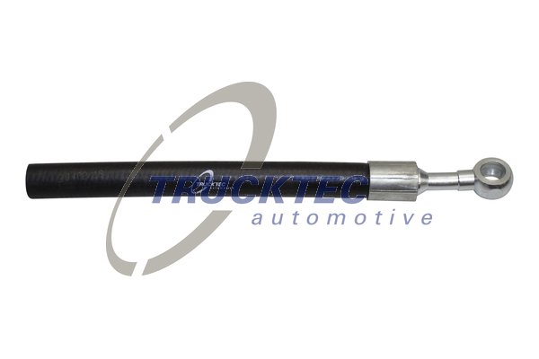 Furtun hidraulic, sistem de directie 08.37.047 TRUCKTEC AUTOMOTIVE
