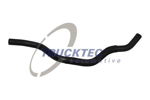 Furtun hidraulic, sistem de directie 08.37.056 TRUCKTEC AUTOMOTIVE