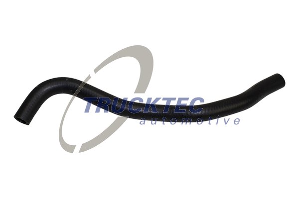 Furtun hidraulic, sistem de directie 08.37.057 TRUCKTEC AUTOMOTIVE
