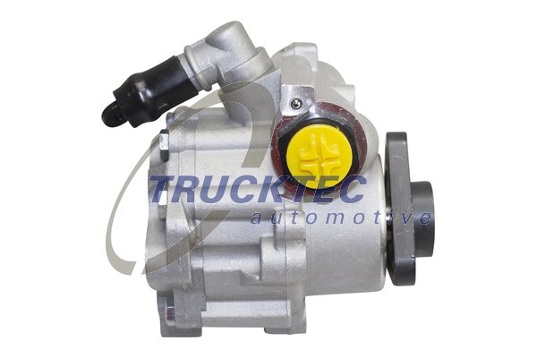 Pompa hidraulica, sistem de directie 08.37.067 TRUCKTEC AUTOMOTIVE