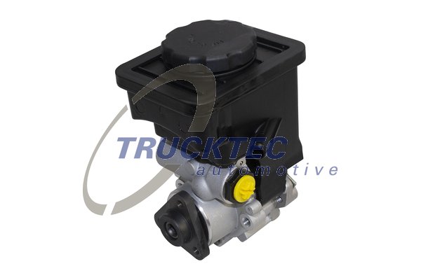 Pompa hidraulica, sistem de directie 08.37.072 TRUCKTEC AUTOMOTIVE