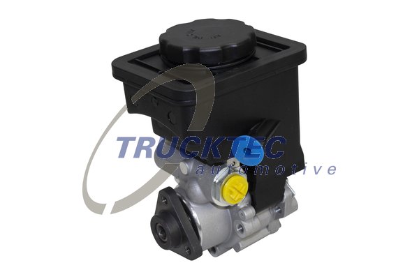 Pompa hidraulica, sistem de directie 08.37.075 TRUCKTEC AUTOMOTIVE
