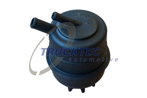 Rezervor, ulei hidraulic servo-directie 08.37.088 TRUCKTEC AUTOMOTIVE