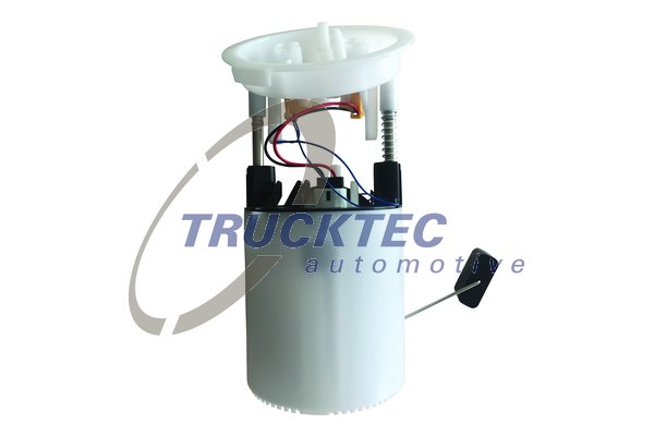 Sistem alimentare cu combustibil 08.38.030 TRUCKTEC AUTOMOTIVE